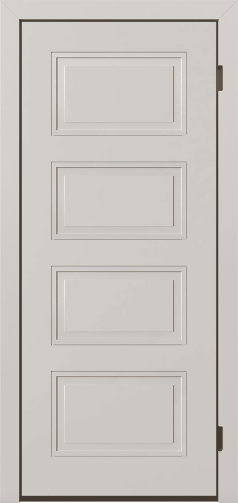 Era PF4 Эмаль 9010