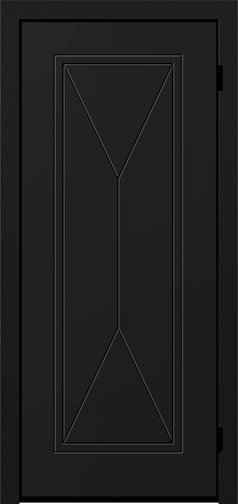 Time 77ПГ Эмаль 9005