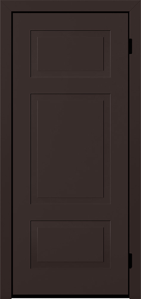 Nova 8ПГ Эмаль coffee