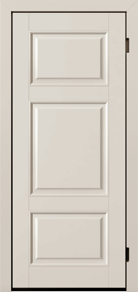 Zeus DF Эмаль 9001