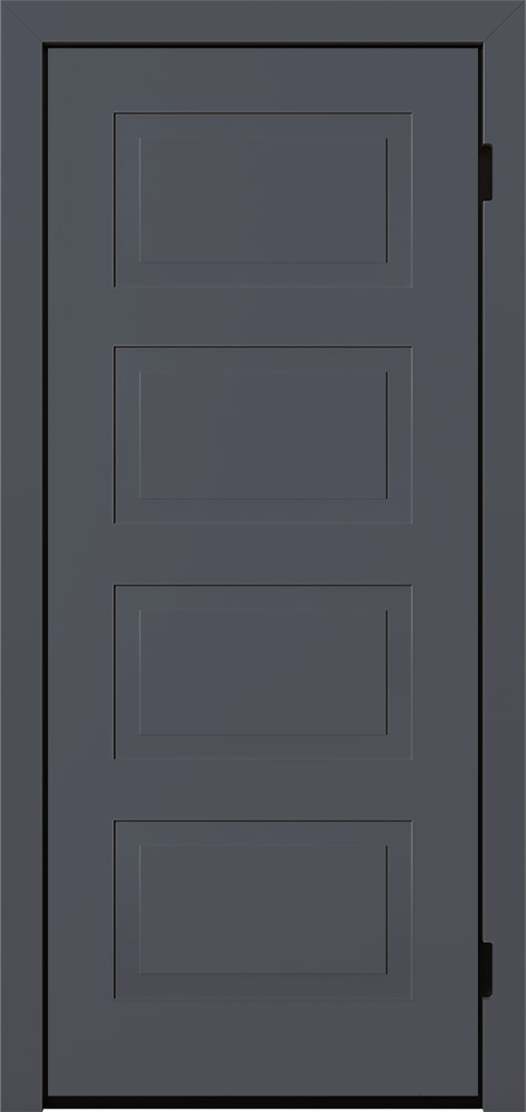 Nova 4ПГ Эмаль 7024