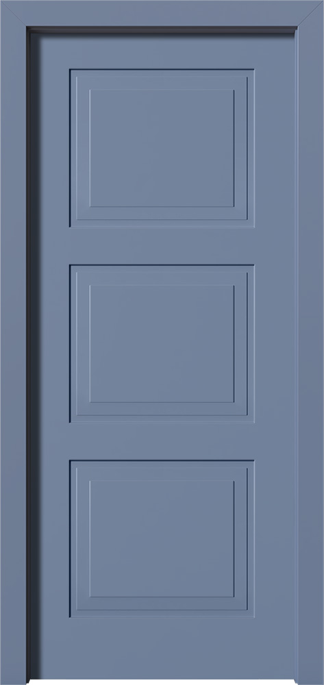 NewYork PF3 Эмаль 5014