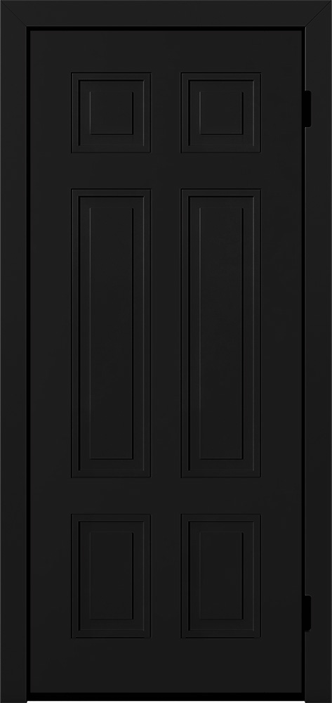 Era GF6 Эмаль 9005