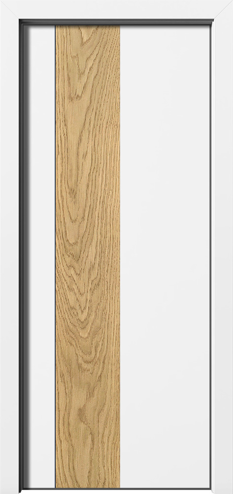 Exit V21 Soft Touch white_snow