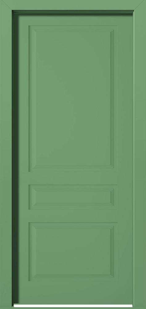 Trio fistashka 33ПГ