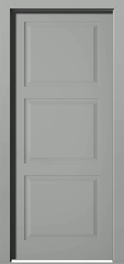 Trio light_grey 3ПГ