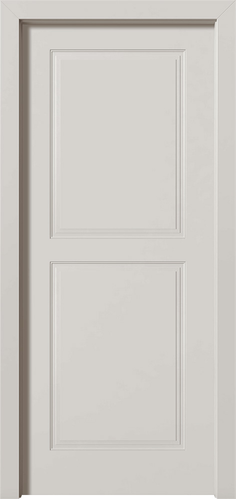 Alfa 22ПГ Эмаль 9010