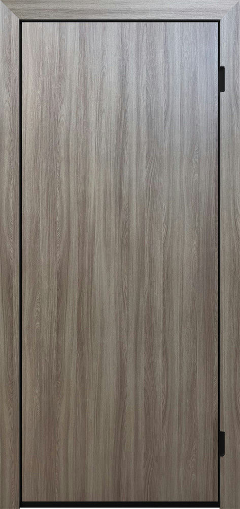 Экошпон гладкая ясень шимо темный 52601