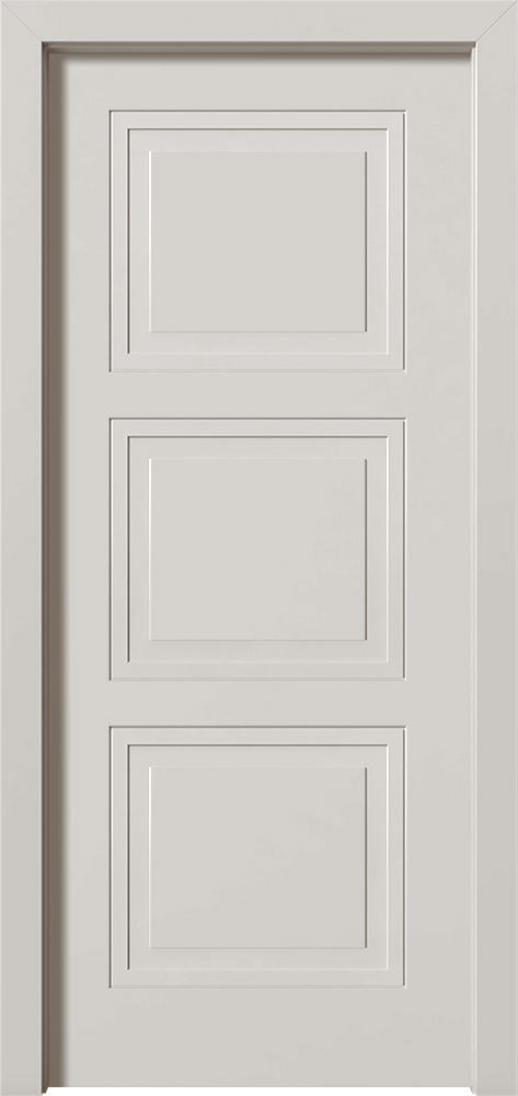 Baya PF3 Эмаль 9010