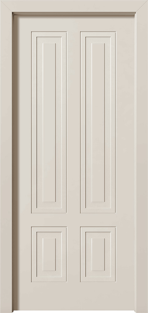 Baya GF4 Эмаль 9001