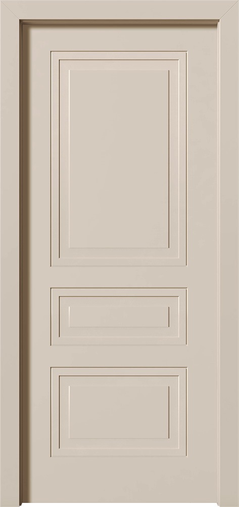 Baya PG3 Эмаль latte