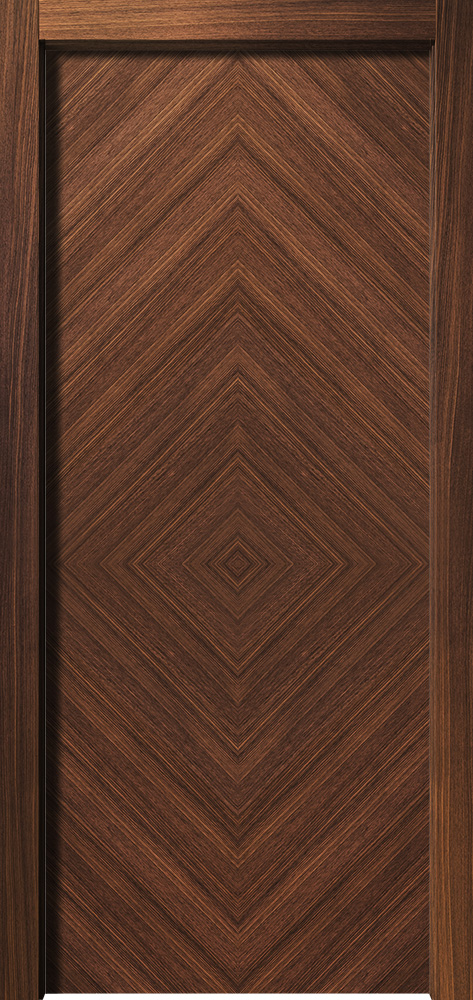 Piana 21PG Шпон oreh_milan