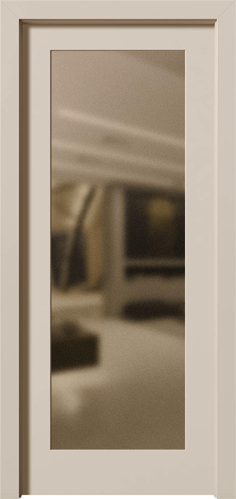 NewYork PF-1 Эмаль latte