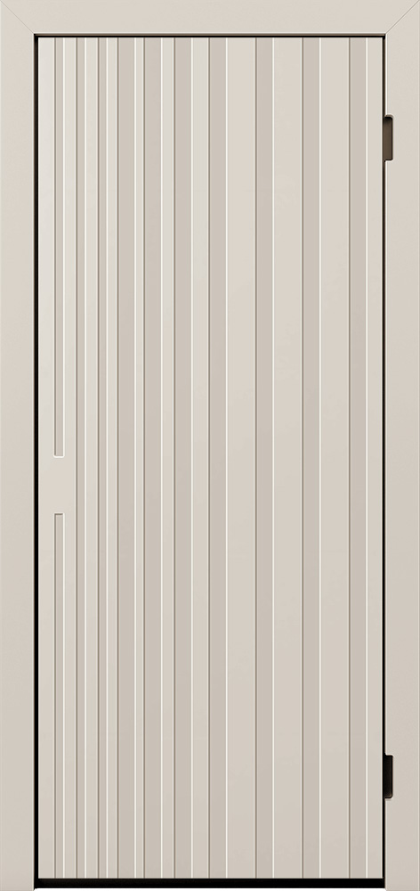 Zero 38 RAL 9001