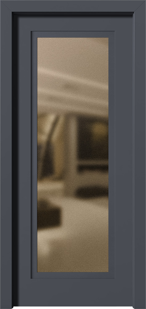 Lucky DG Soft Touch marengo