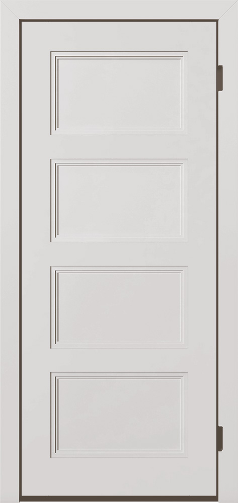 Medea PF4 Эмаль 9016