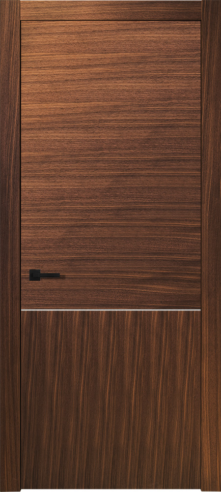 Piana Орех 4M PG молдинг 