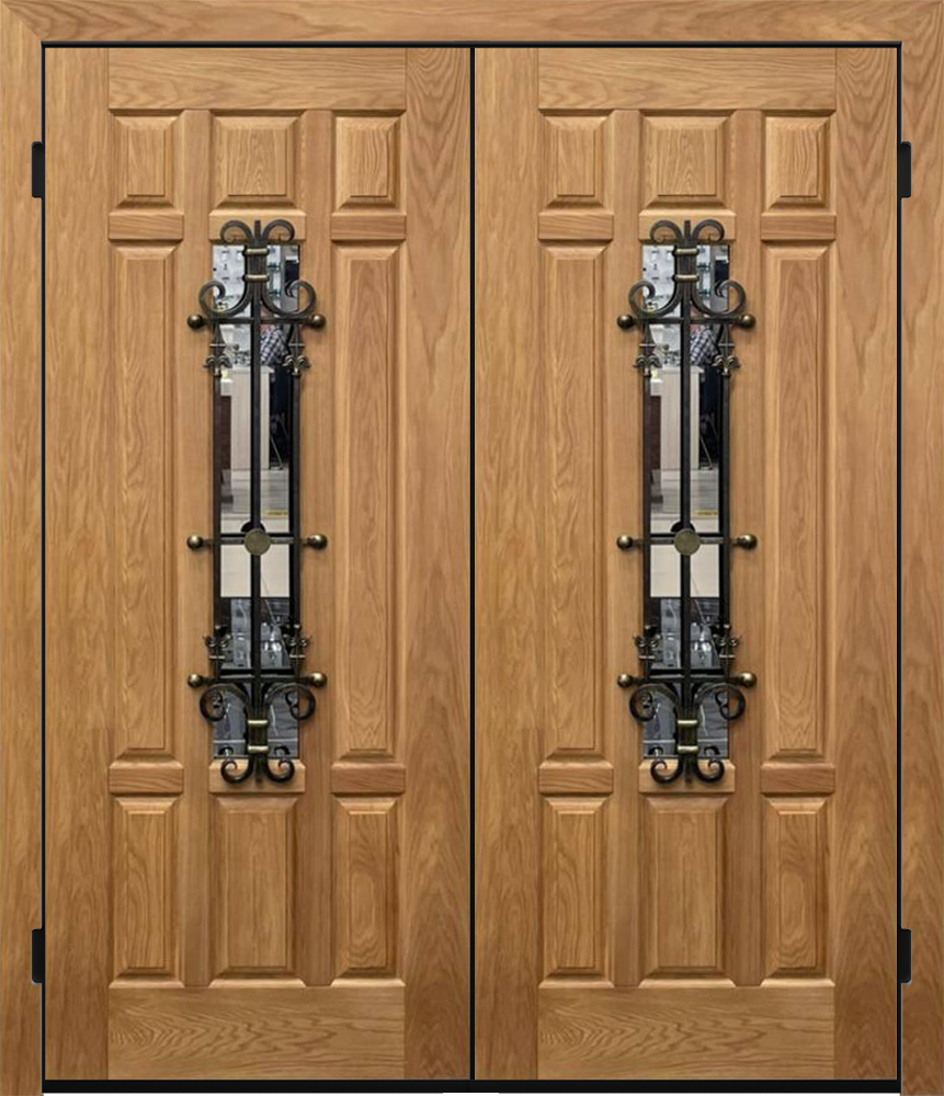 14.14.38 Массив ДС