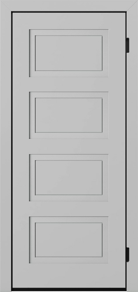 Lucky 4DG Soft Touch light_grey