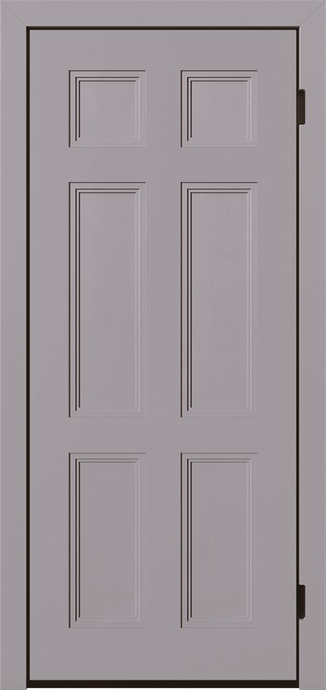 Medea GF6 Эмаль 7036