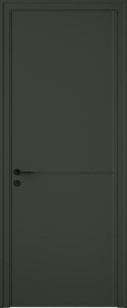 Corner 1