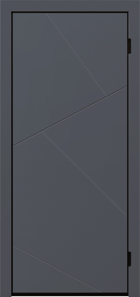 Scandi 5 Эмаль 7024