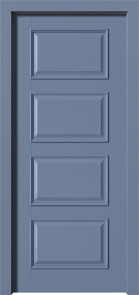 Brussel PF4 Эмаль r5014