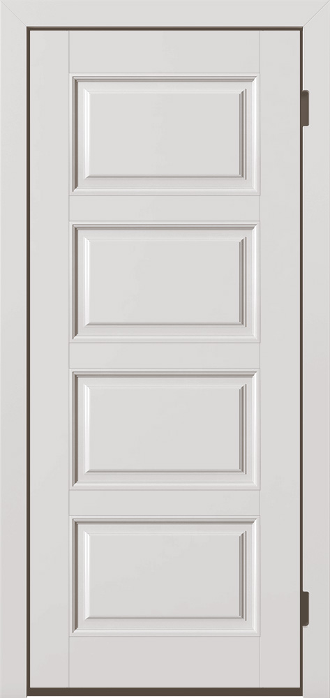 Zeus PF4 Эмаль 9016