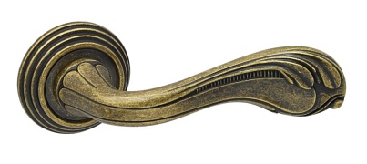 V210 AGED BRONZE