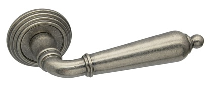 V203 AGED SILVER