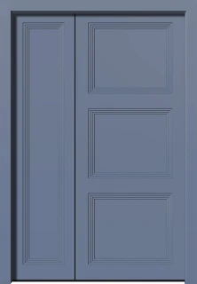 Edge RAL_5014 PF3 ОСФБ