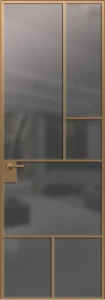 AGStyle Mod 4 Grey